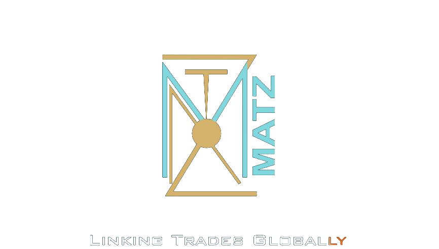MATZ International — Linking Trades Globally